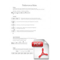 Pagès-Corella: Ecce Homo para Contrabajo Solo (Partitura General) [PDF]