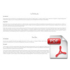 Pagès-Corella: Viaje a Júpiter para Cobla (Partitura General) [PDF]